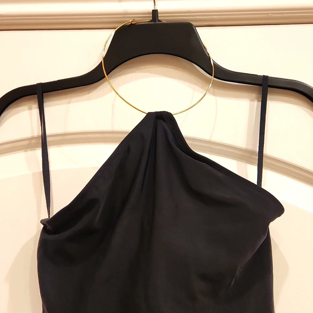 DKNY Swim Suit size 8 - Picture 2 of 8